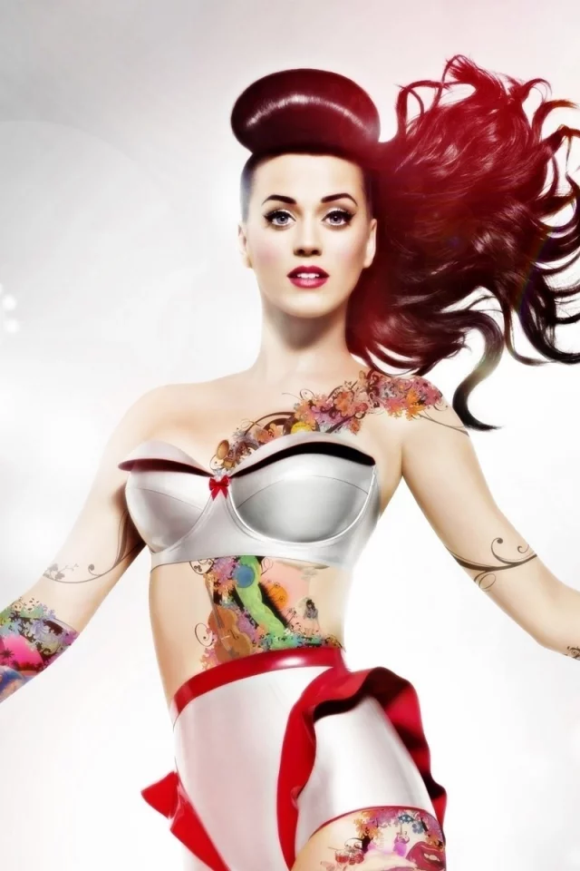 девушка, звезда, пивица, katy perry