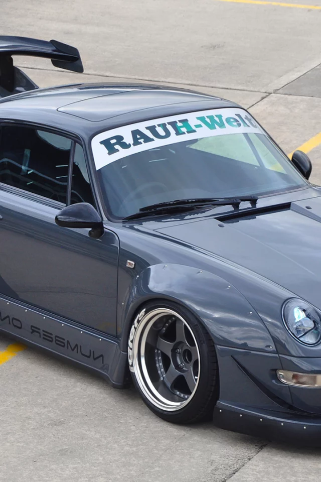 turbo, порше, potsche, japan
