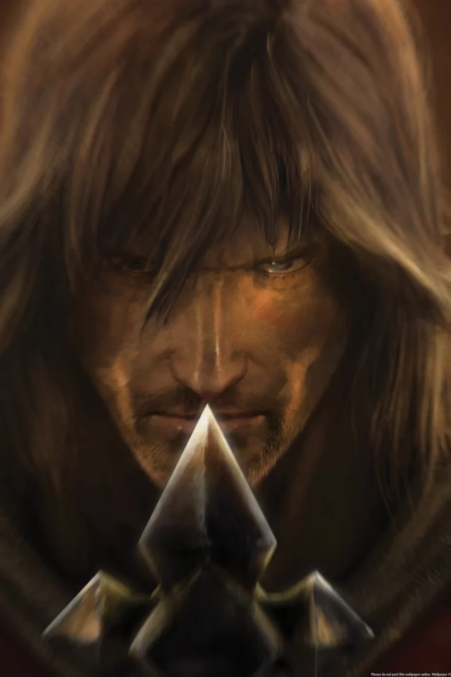 castlevania, lords, of shadow