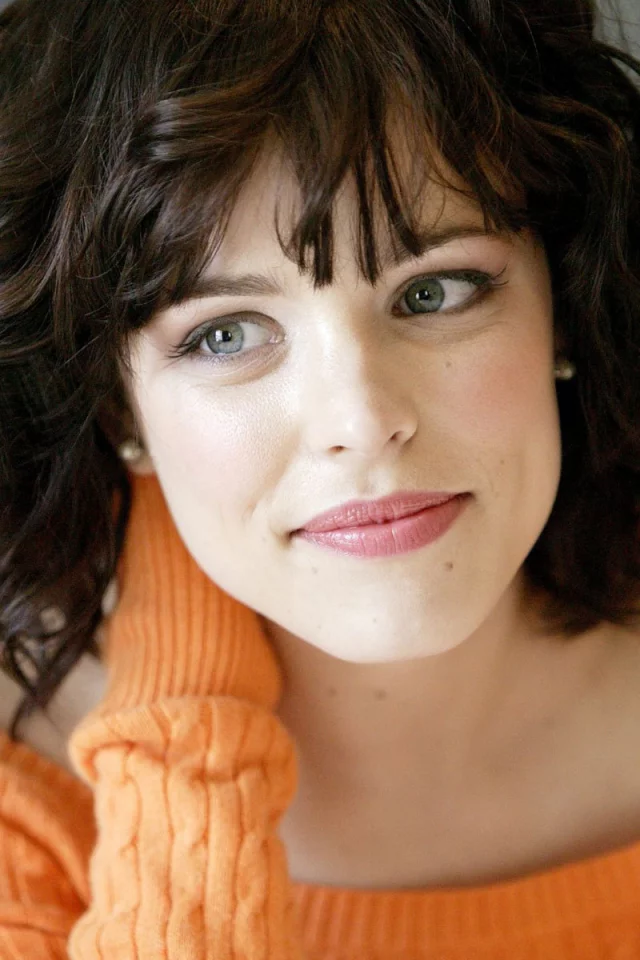 рэйчел макадамс, актриса, rachel mcadams, брюнетка