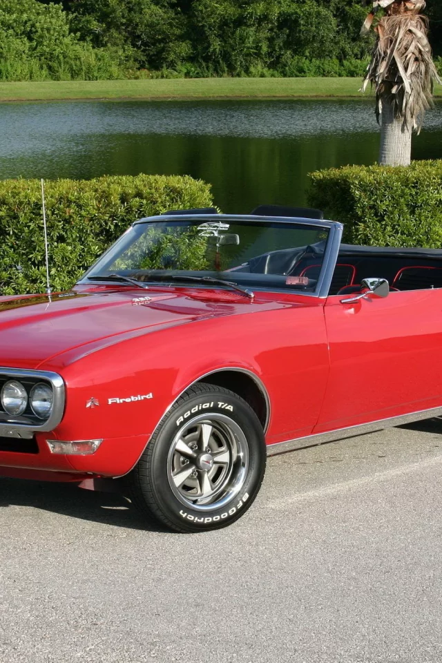 pontiac, avto, понтиак