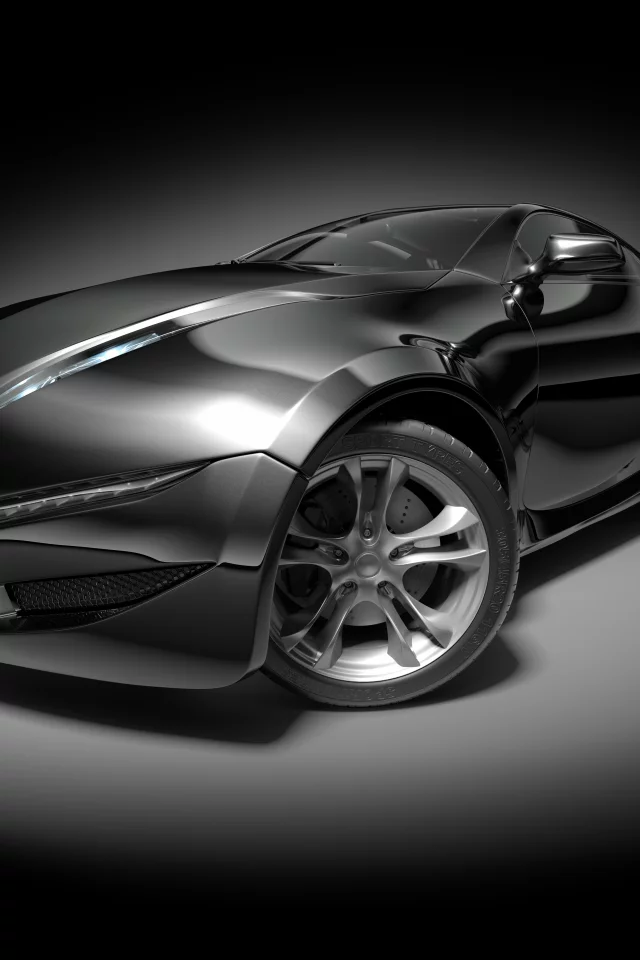 спортивный автомобиль, рендеринг, m, машина, car, sports, car