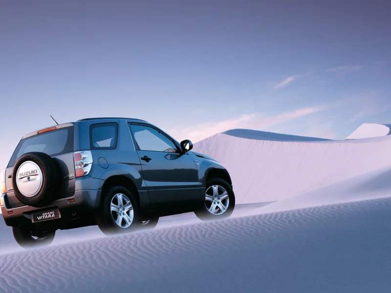 песок, стиль, suzuki
