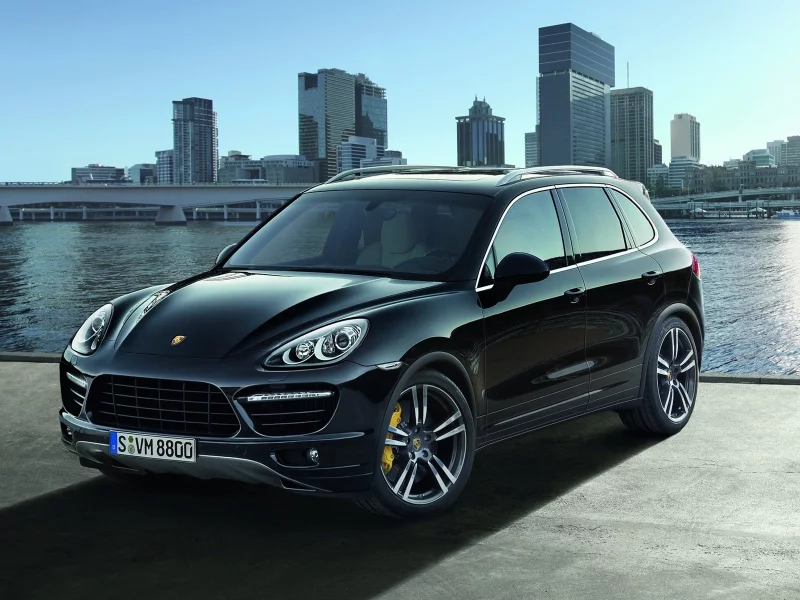 cayenne turbo, porsche, порш каенн турбо, города, машины, авто обои, тачки