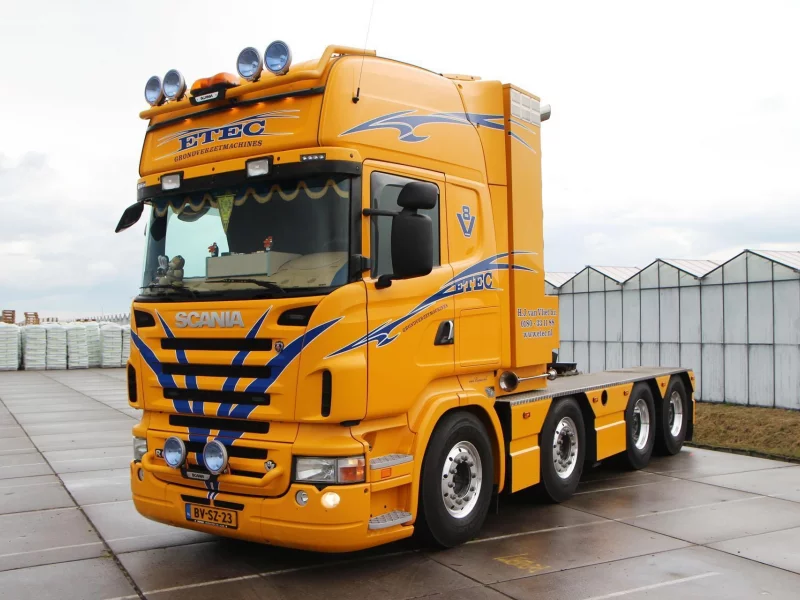 тяжелый тягач, грузовик, scania, тюнинг, скания, truck, tuning