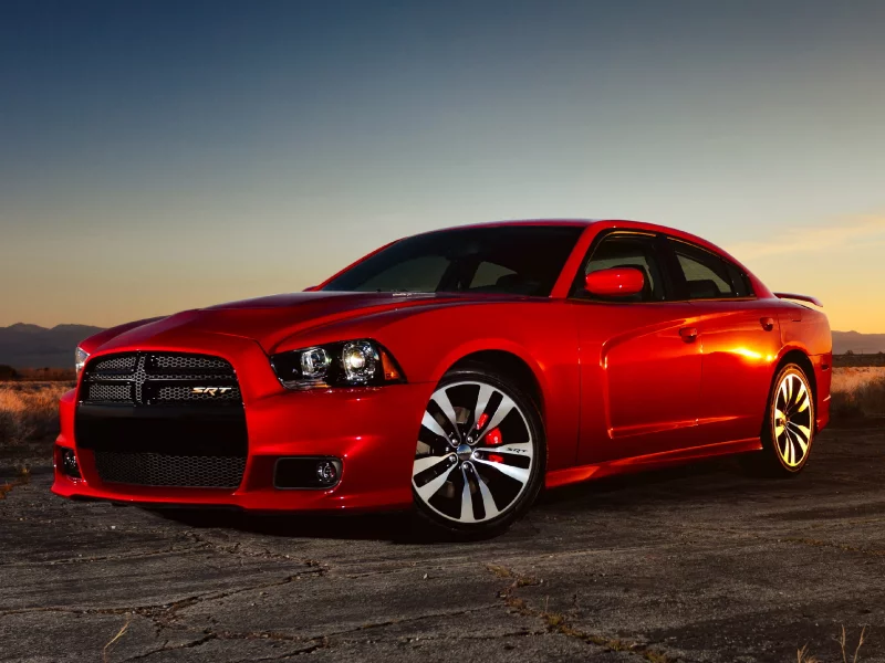 charger, dodge, 2012, srt8