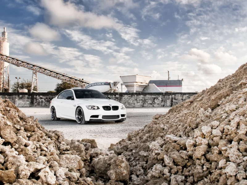 m3, adv1 active autowerke, bmw