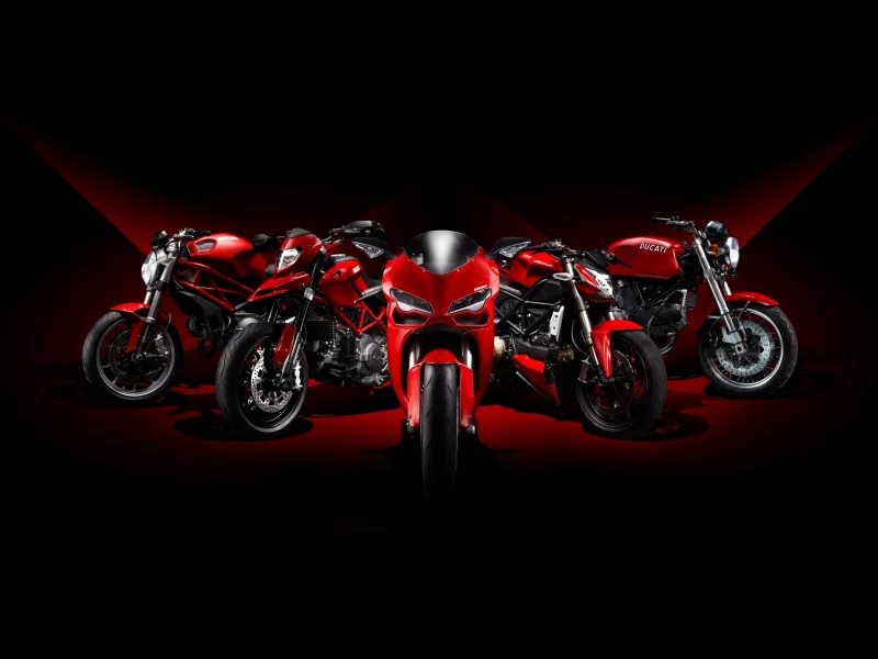 байки, дукати, мотоциклы, ducati, модельная линия, model line, bike