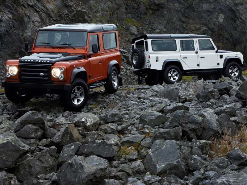 дефендер, камни, land rover, лэнд ровер, defender, внедорожник, fire & ice, джип