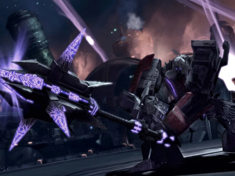 трансформеры, битва за кибертрон, transformers war for cybertron