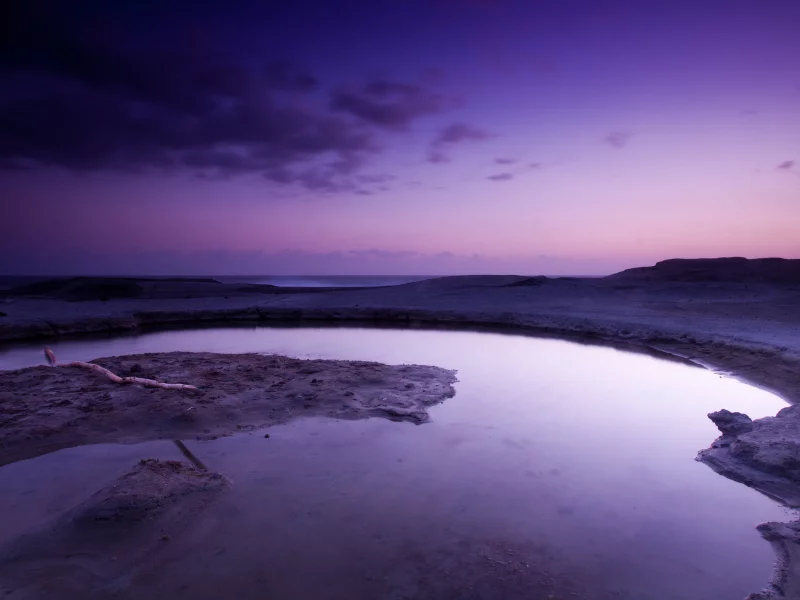 палки, красивые фото, вода, лужи, пейзажи, фото, лужа, палка, небо