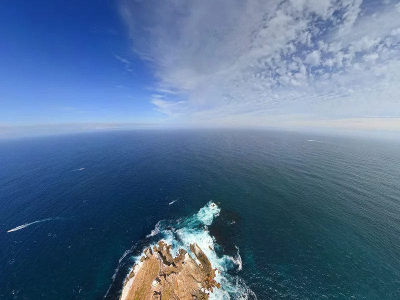 africa, good, cape, hope