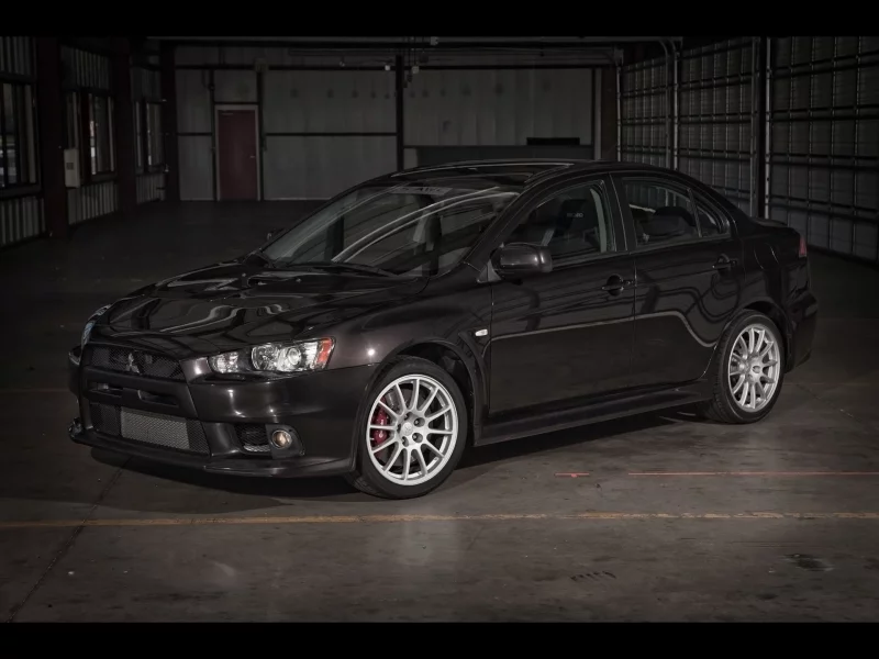 evo, mitsubishi, 10, lancer