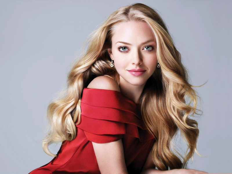 amanda seyfried, аманда сайфред, актриса.