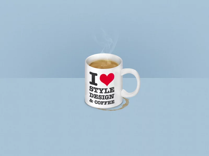 кофе, минимализм, heart, cup, крушка, words, style, стиль, 2560x1440, coffee, lettering, сердце, minimalism, print, слова, след, надпись