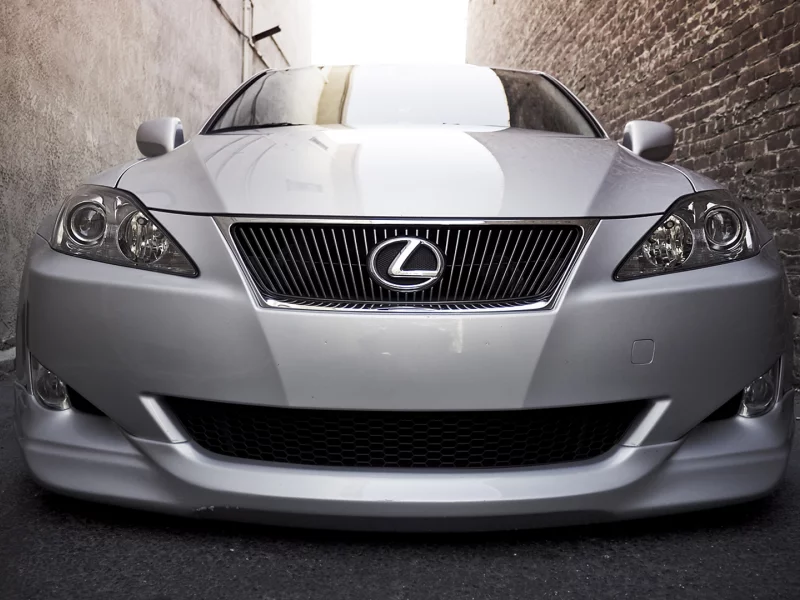кирпичная, lexus, clean, лексус, is250, стена