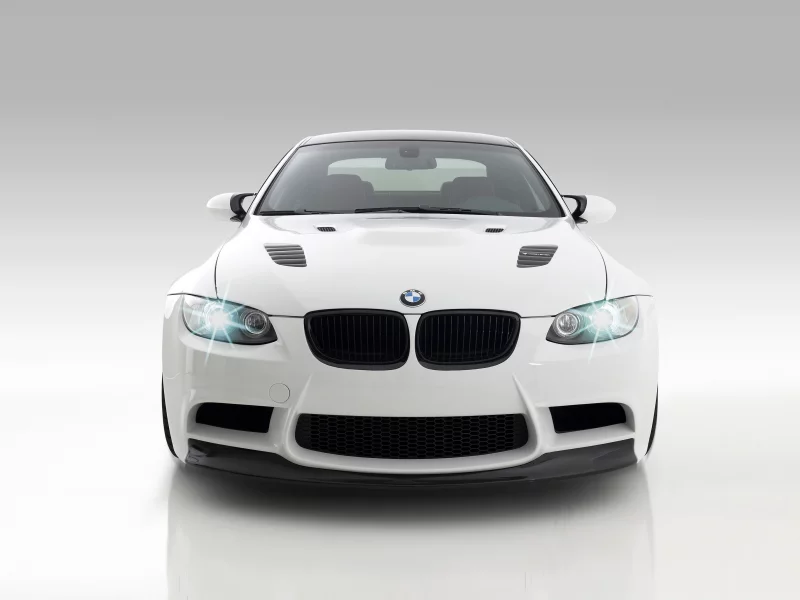 m3, bmw, e92, vorsteiner
