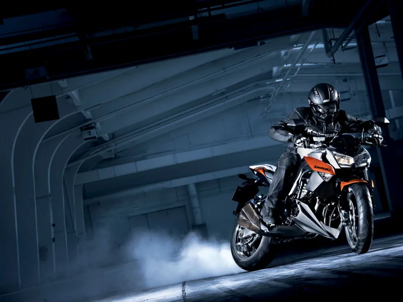 мото, фото, z1000, kawasaki