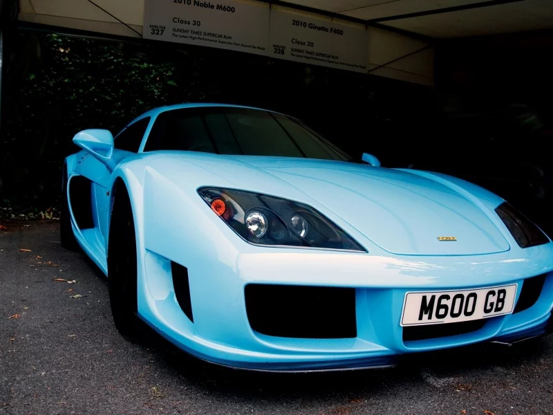 noble, auto, суперкары