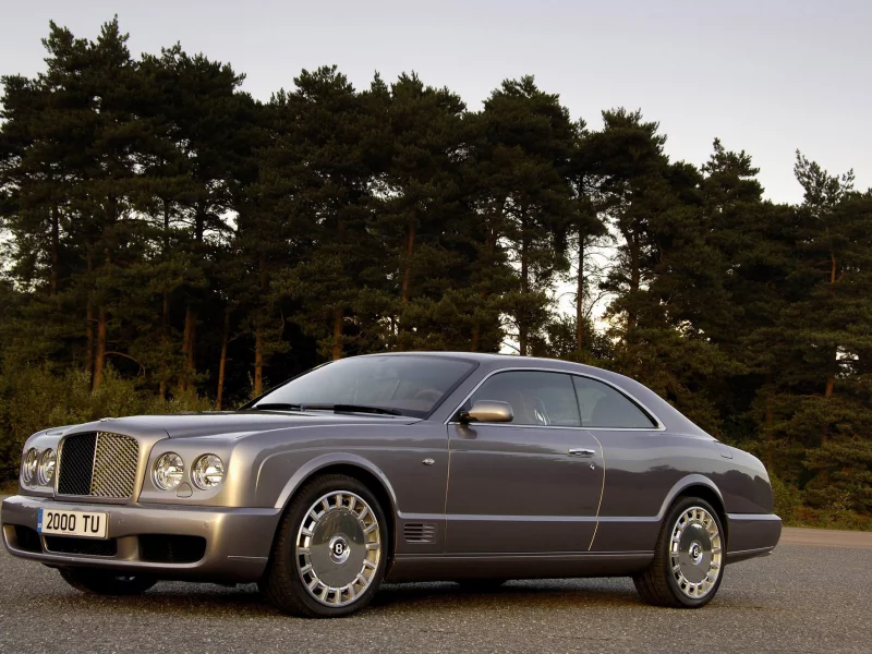 машины, bentley, brooklands