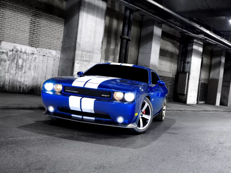 edition, dodge, 392, inaugural, challenger, srt8, 2011