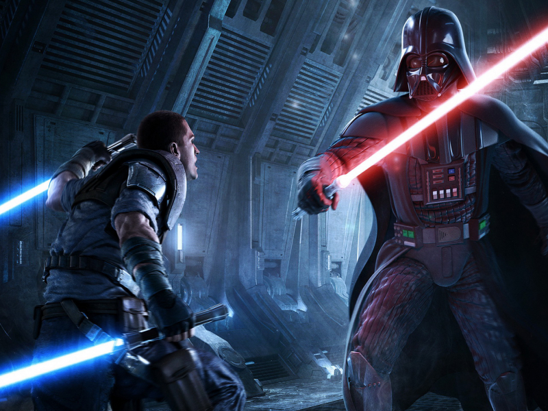 Картинки star wars the force unleashed