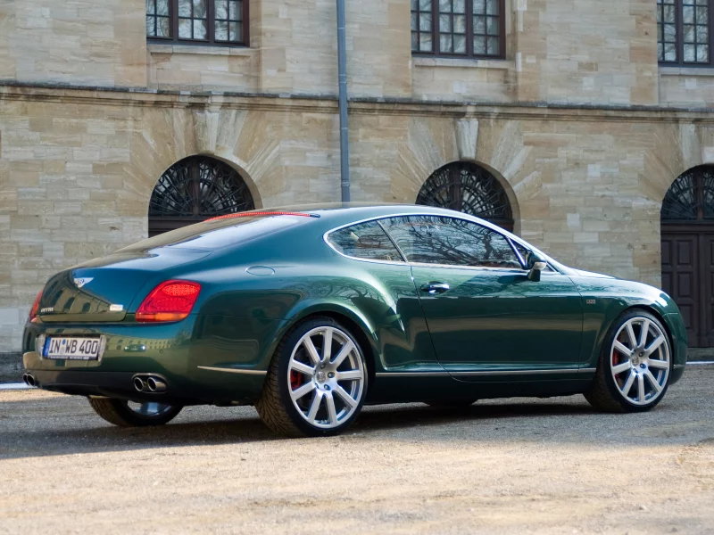 машина, car, mtm, bentley continental gt birkin edition, tuning