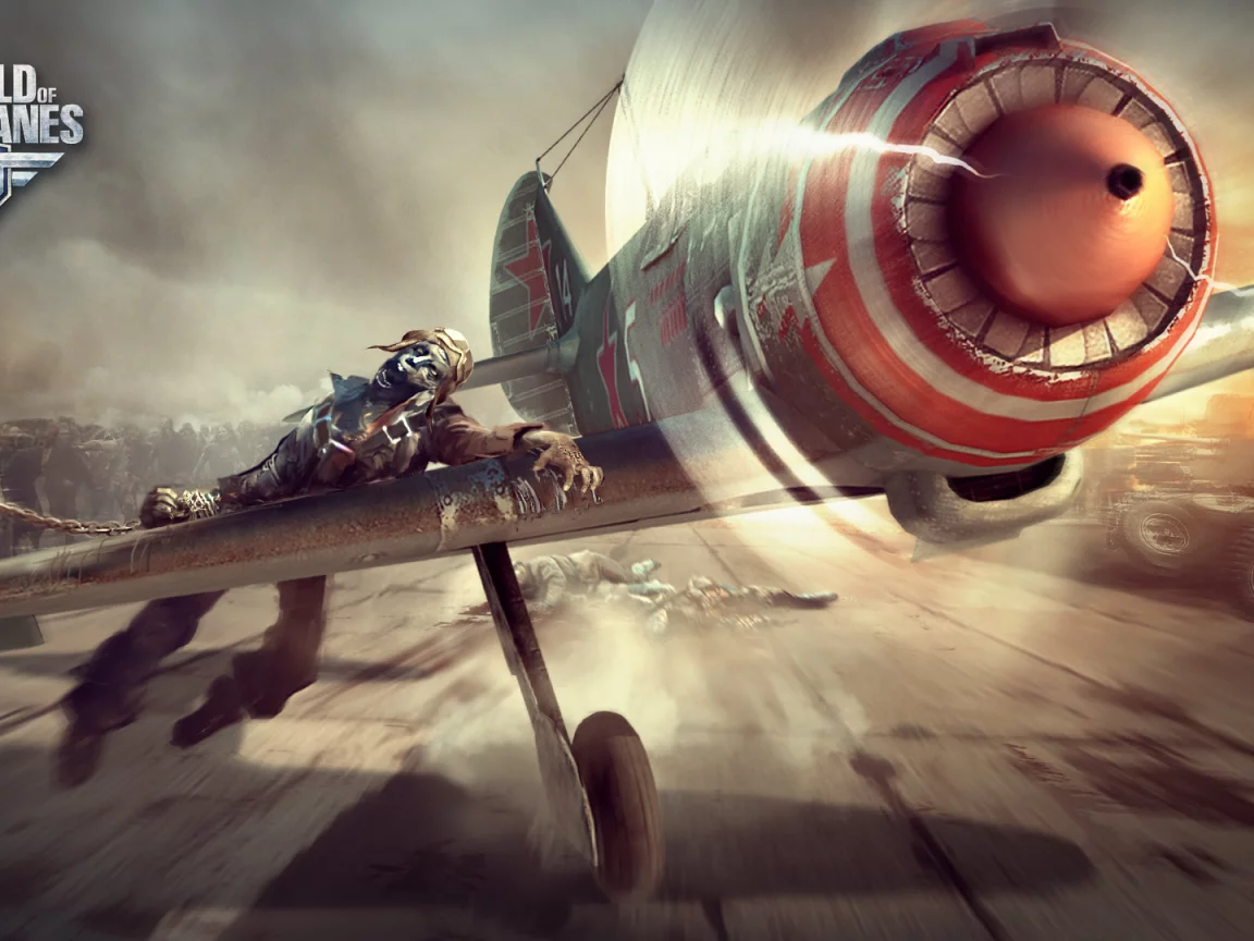 wargaming net, мир самолетов, world of warplanes, wowp, техника, самолёт