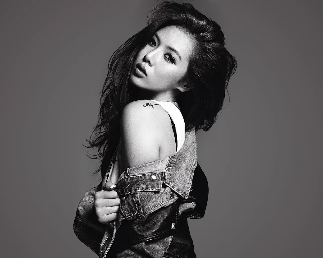 k-pop, kim hyuna, южная корея, 4minute, девушка, музыка, ким хёна
