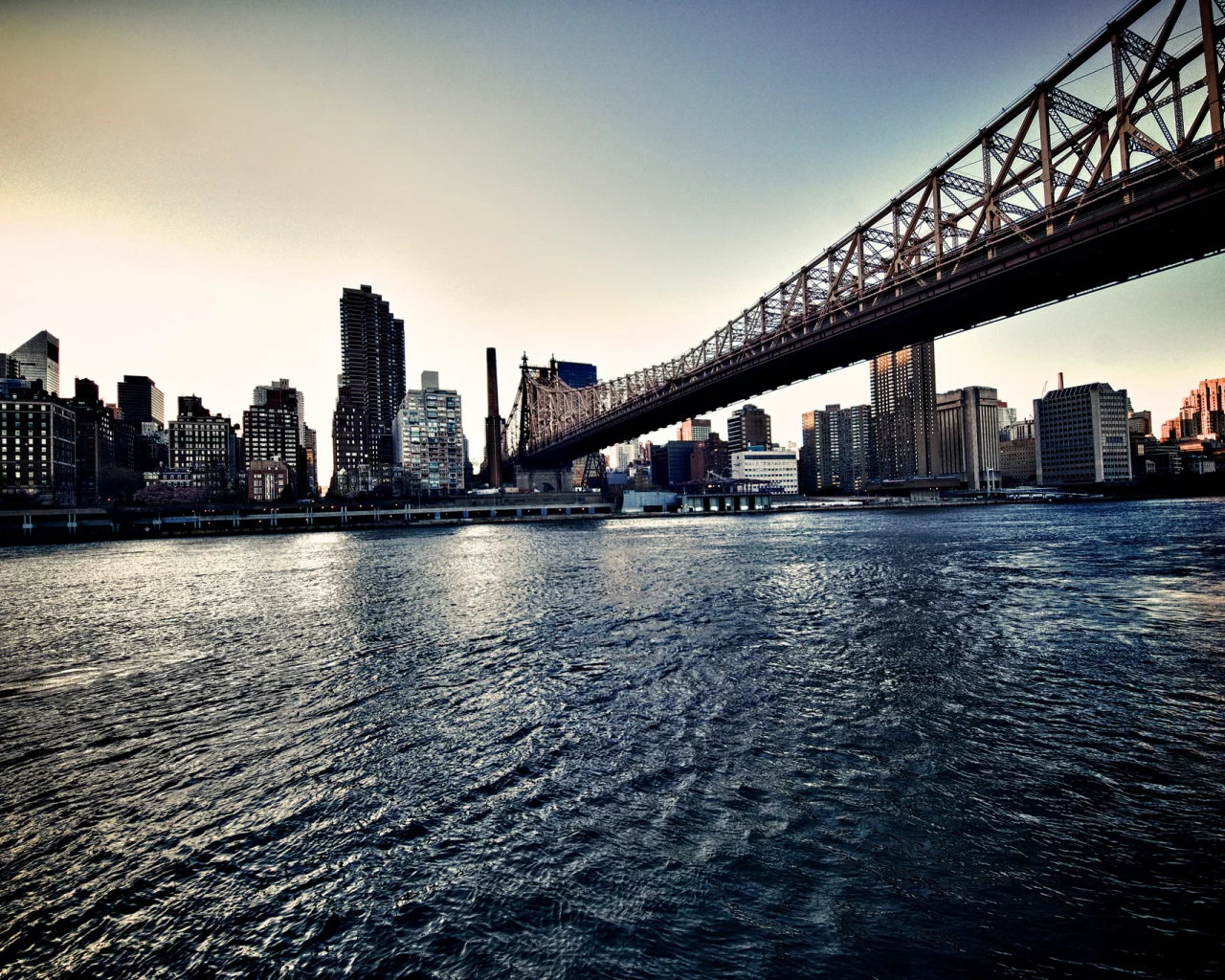 us, queensborobridge, nyc, new york