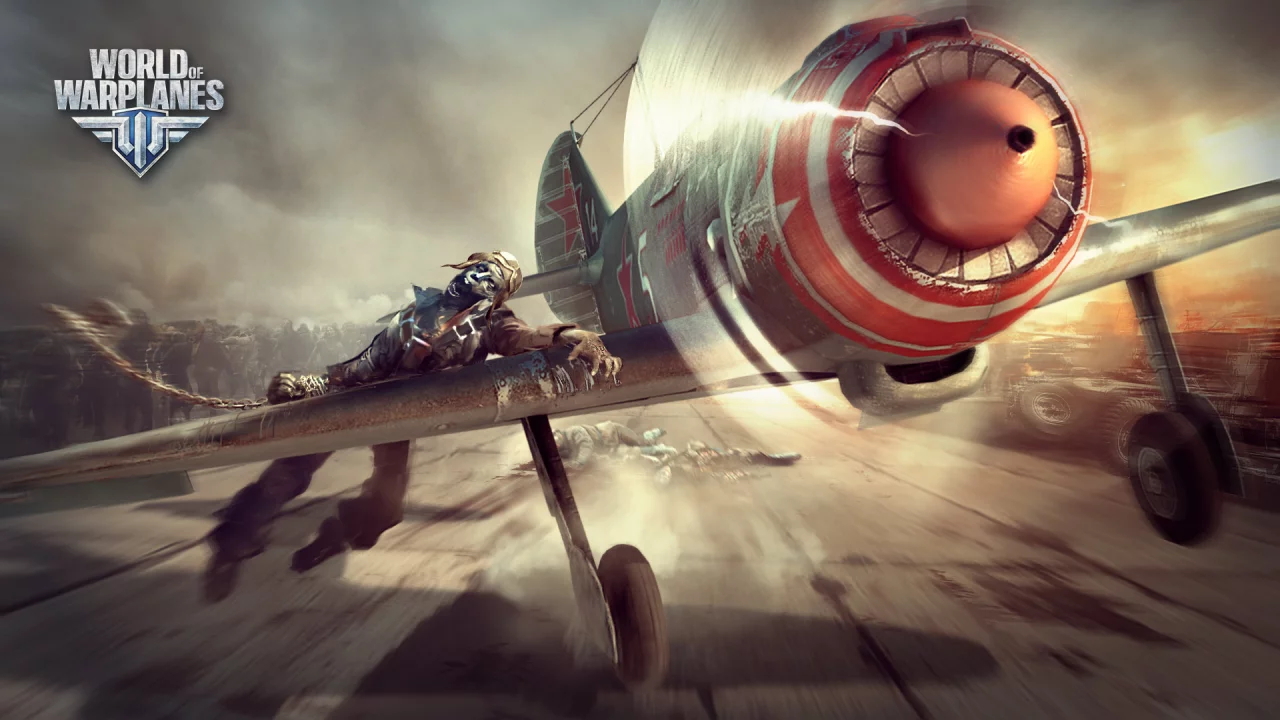 wargaming net, мир самолетов, world of warplanes, wowp, техника, самолёт