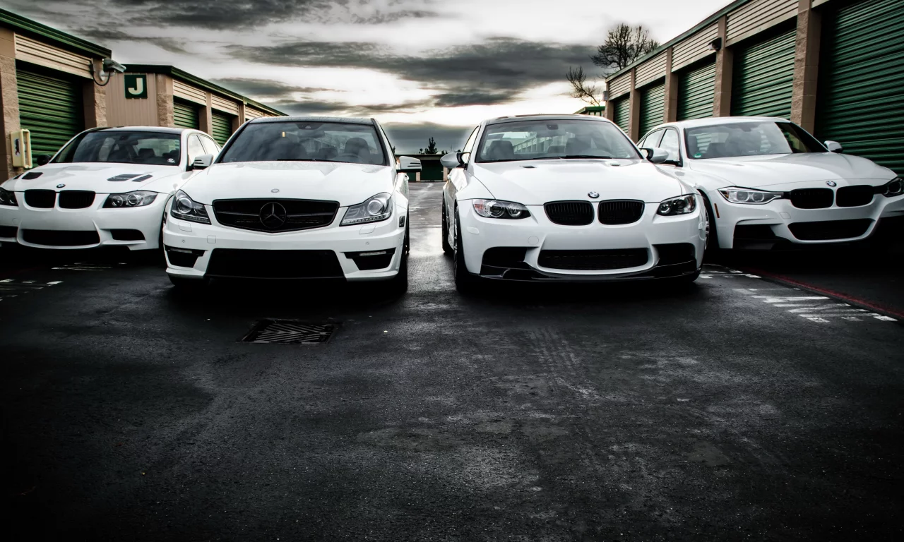 amg, bmw, m3, f30, mercedes, white, e90, 330, c63, 328i