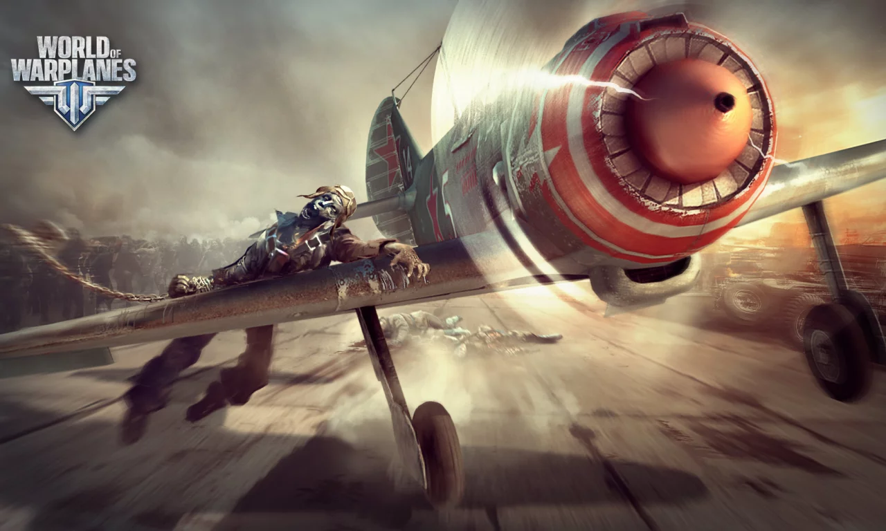 wargaming net, мир самолетов, world of warplanes, wowp, техника, самолёт