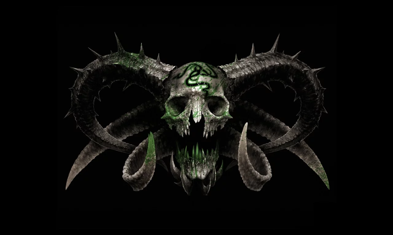 череп, razer, рейзер, фирма, логотип