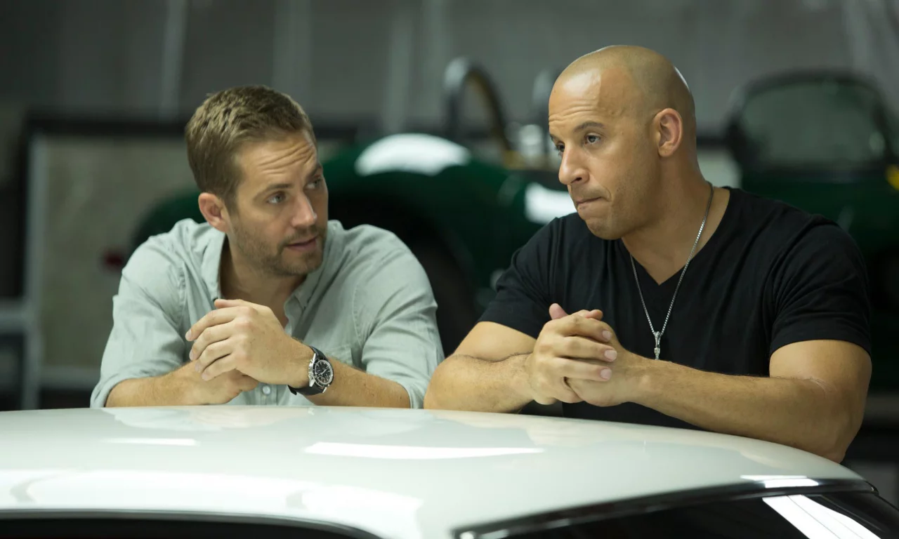 dominic toretto, вин дизель, форсаж 6, the fast and the furious 6, vin diesel