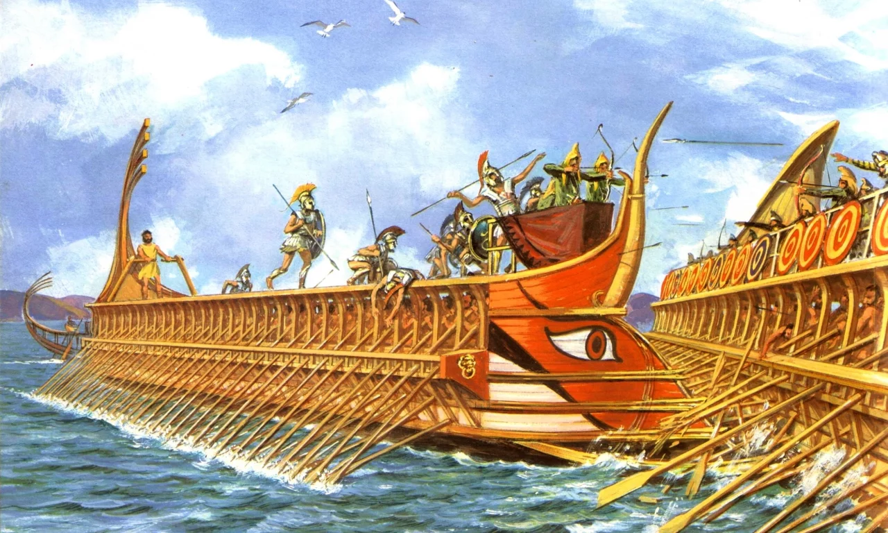 саламинское, саронический залив, эгейское море