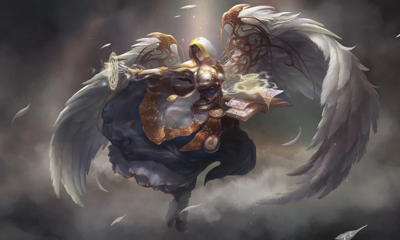 эльфийка, wjj911wjj, blood elf , девушка, world of warcraft, wow, арт
