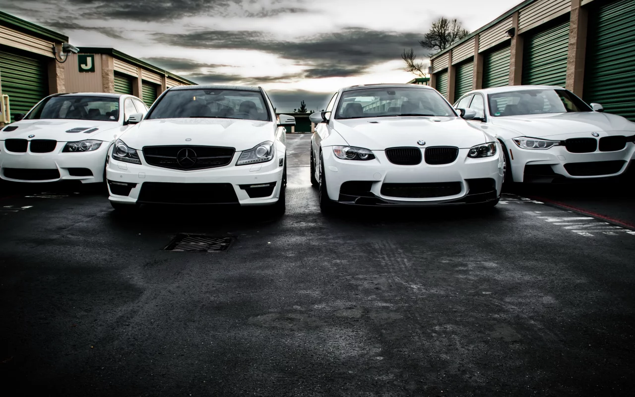 amg, bmw, m3, f30, mercedes, white, e90, 330, c63, 328i