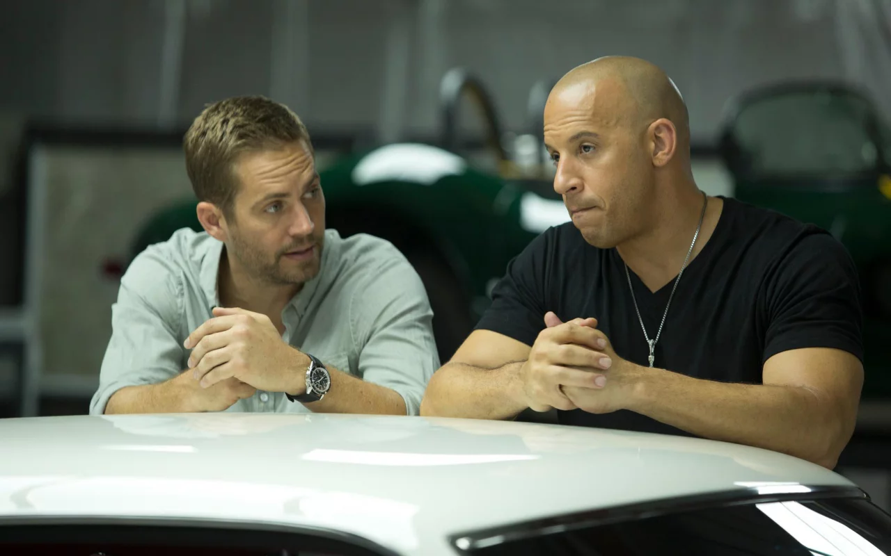 dominic toretto, вин дизель, форсаж 6, the fast and the furious 6, vin diesel