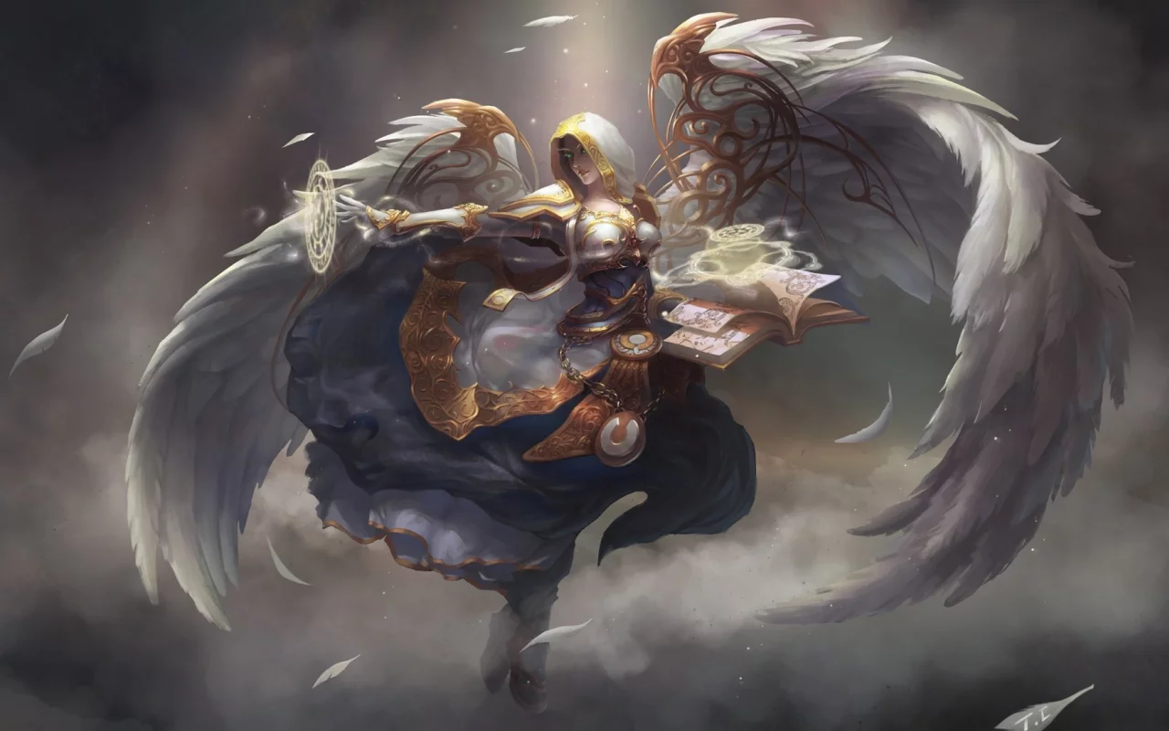 эльфийка, wjj911wjj, blood elf , девушка, world of warcraft, wow, арт