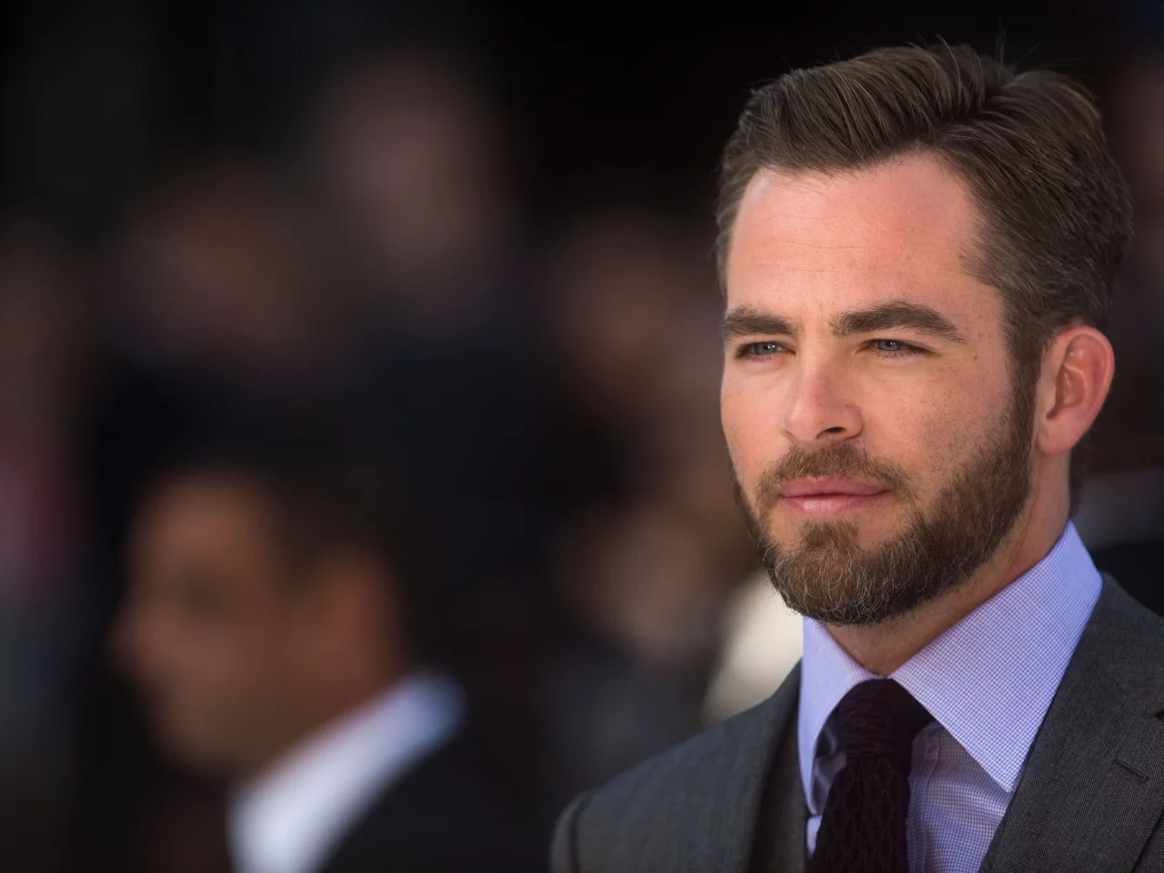 актер, chris pine, мужчина