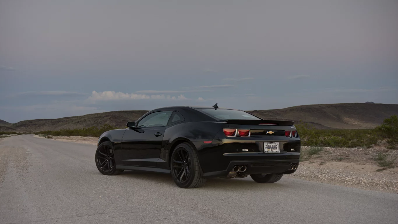 шевроле, zl1, камаро, wheels, чёрный, black, зл1, camaro, chevrolet
