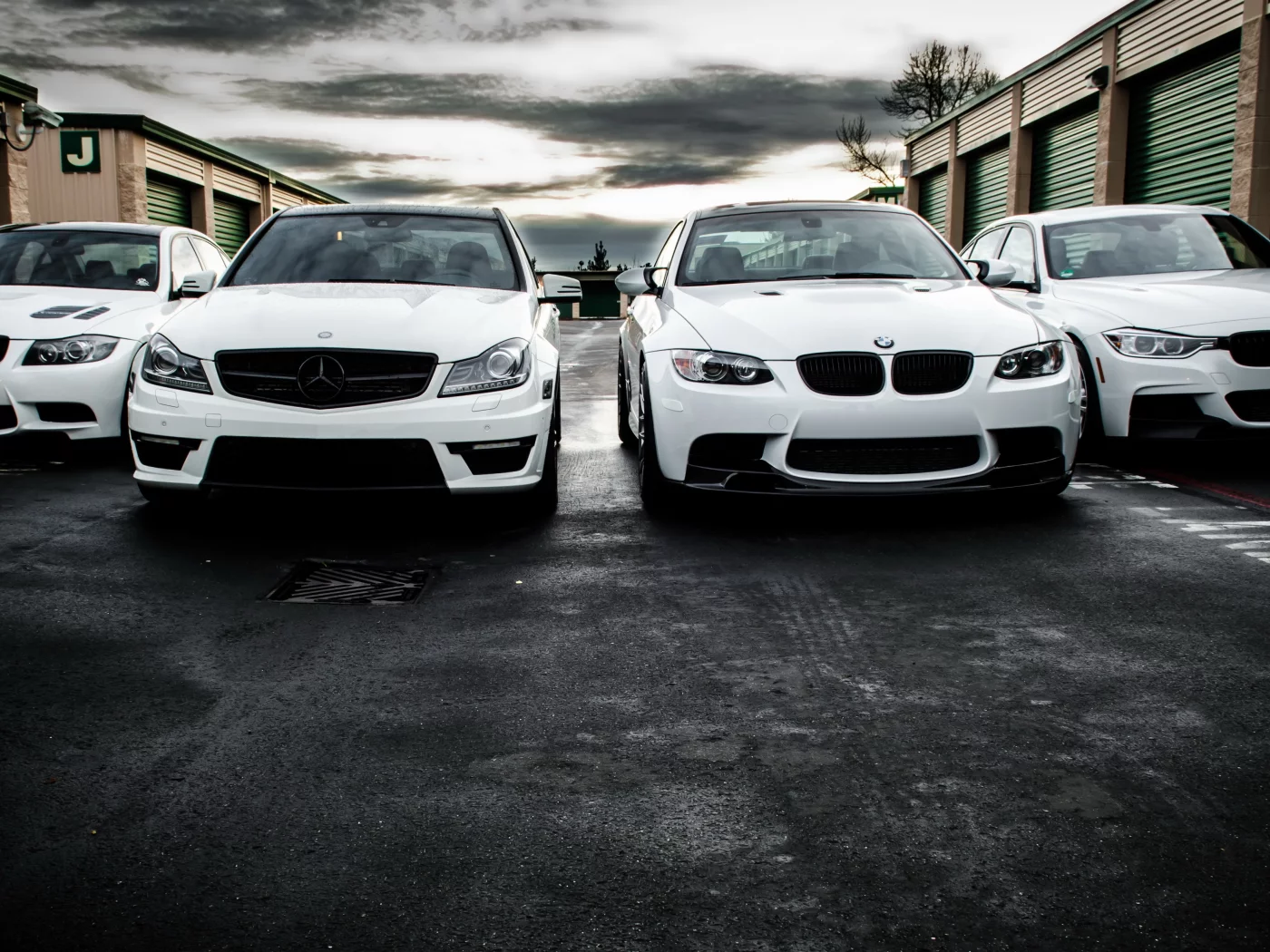amg, bmw, m3, f30, mercedes, white, e90, 330, c63, 328i