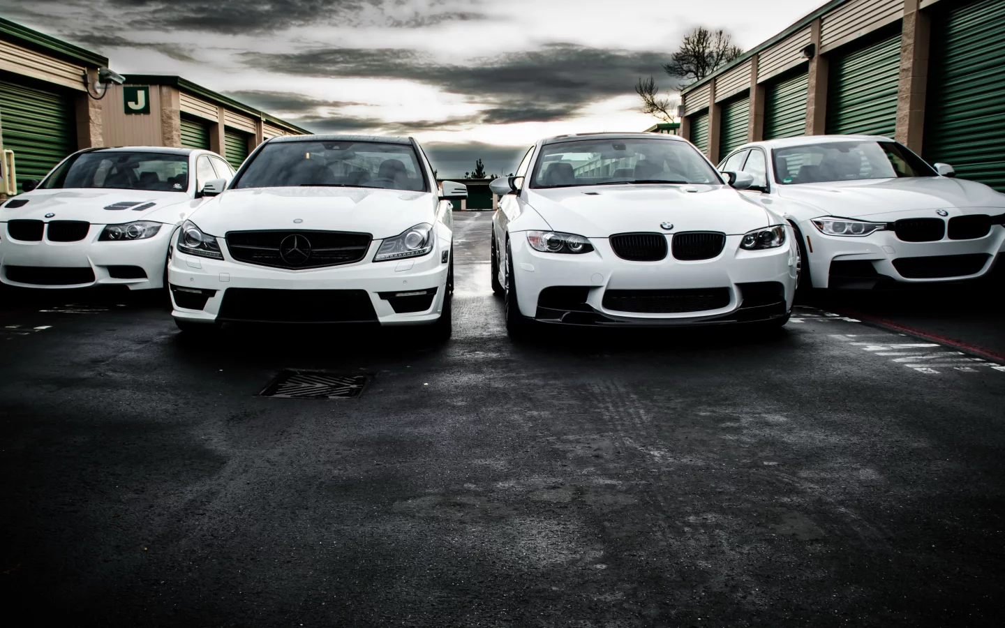 amg, bmw, m3, f30, mercedes, white, e90, 330, c63, 328i