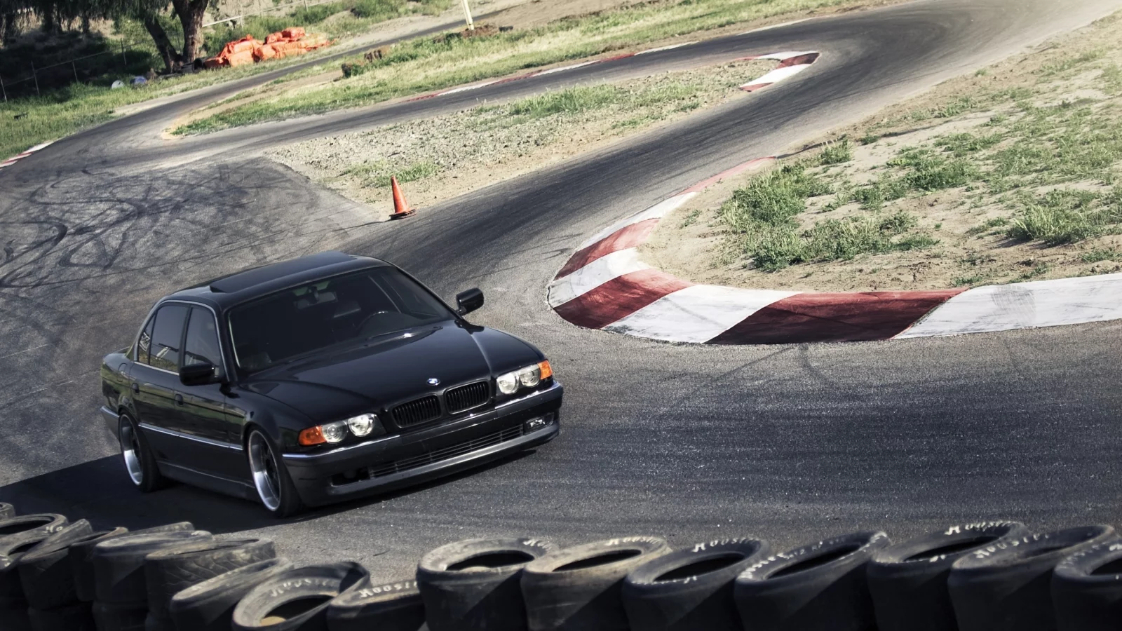 e38, тест драйв, bumer, бумер, тюнинг, семёрка, dylan leff, bmw 740