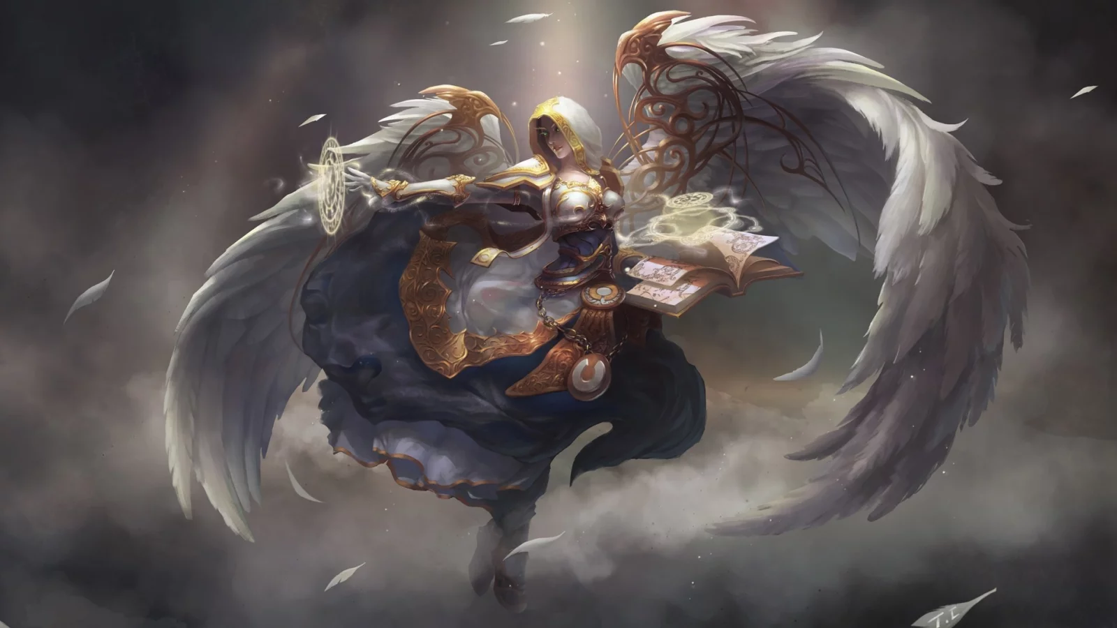 эльфийка, wjj911wjj, blood elf , девушка, world of warcraft, wow, арт