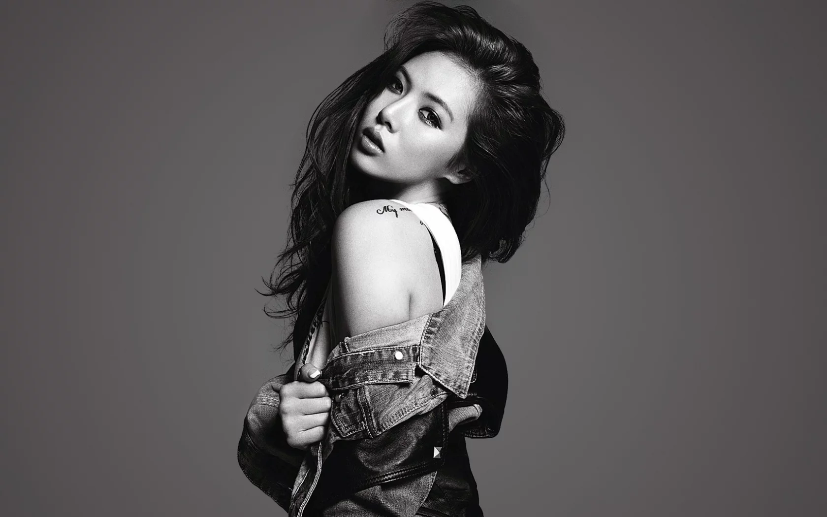 k-pop, kim hyuna, южная корея, 4minute, девушка, музыка, ким хёна