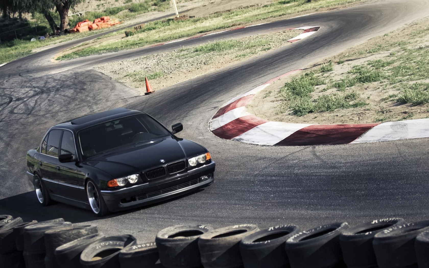 e38, тест драйв, bumer, бумер, тюнинг, семёрка, dylan leff, bmw 740