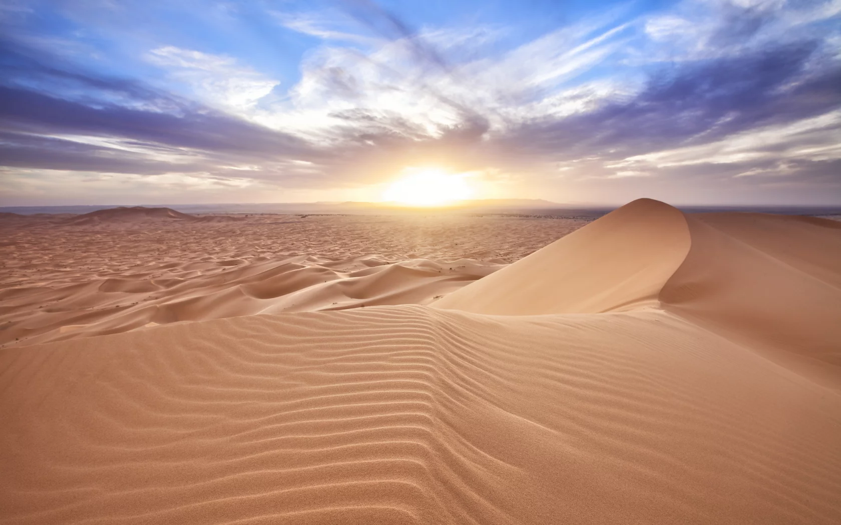 пески, er rachidia, дюны, merzouga, morocco, пустыня, солнце, тучи