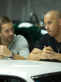 dominic toretto, вин дизель, форсаж 6, the fast and the furious 6, vin diesel